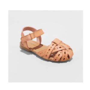 Girls size 12 sandals